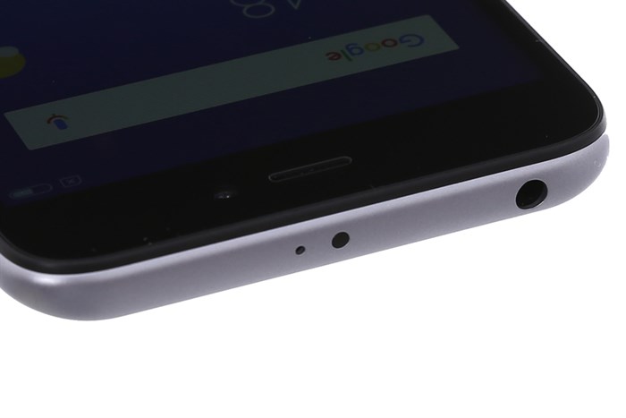 Điện thoại Xiaomi Redmi 5A Màu Xám