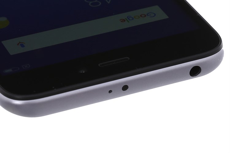 Điện thoại Xiaomi Redmi 5A Màu Xám