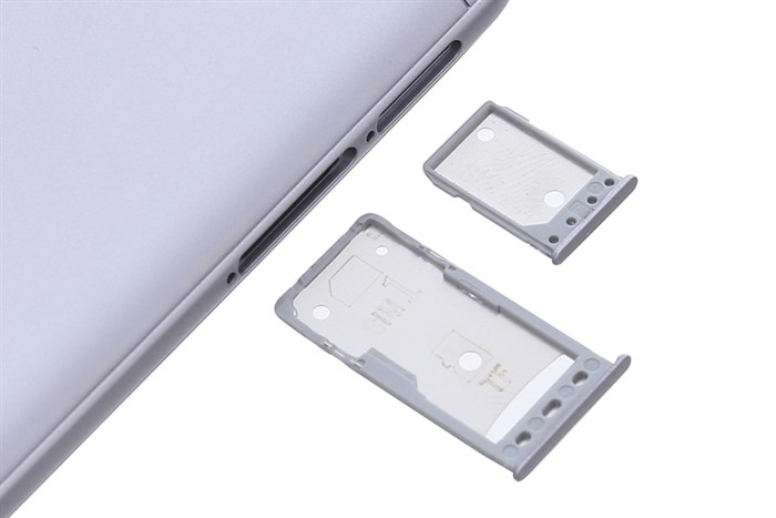 Điện thoại Xiaomi Redmi 5A Màu Xám