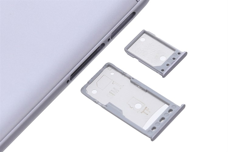 Điện thoại Xiaomi Redmi 5A Màu Xám