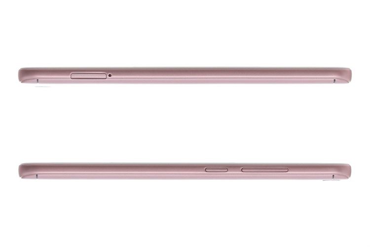 Điện thoại Xiaomi Redmi Note 5A Prime Màu Vàng Hồng