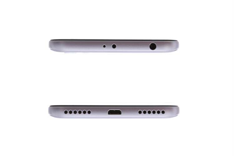 Điện thoại Xiaomi Redmi Note 5A Prime Màu Xám