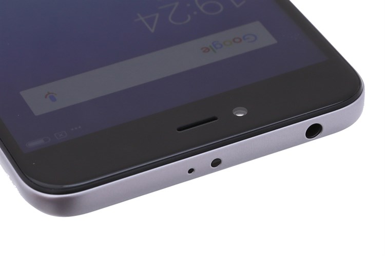 Điện thoại Xiaomi Redmi Note 5A Prime Màu Xám