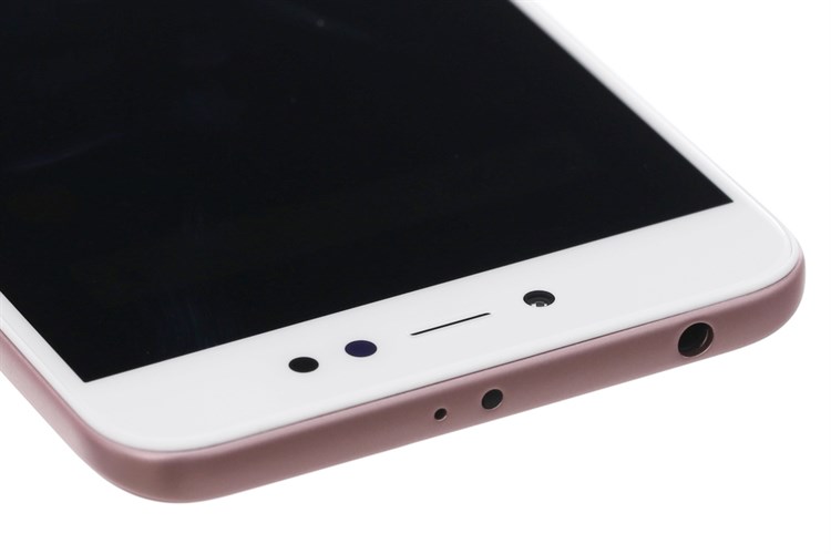 Điện thoại Xiaomi Redmi Note 5A Prime Màu Vàng Hồng