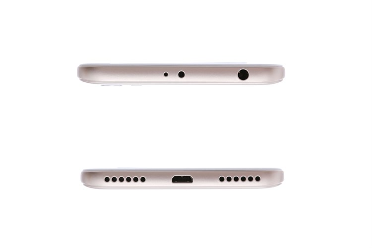 Điện thoại Xiaomi Redmi Note 5A Prime Màu Vàng đồng