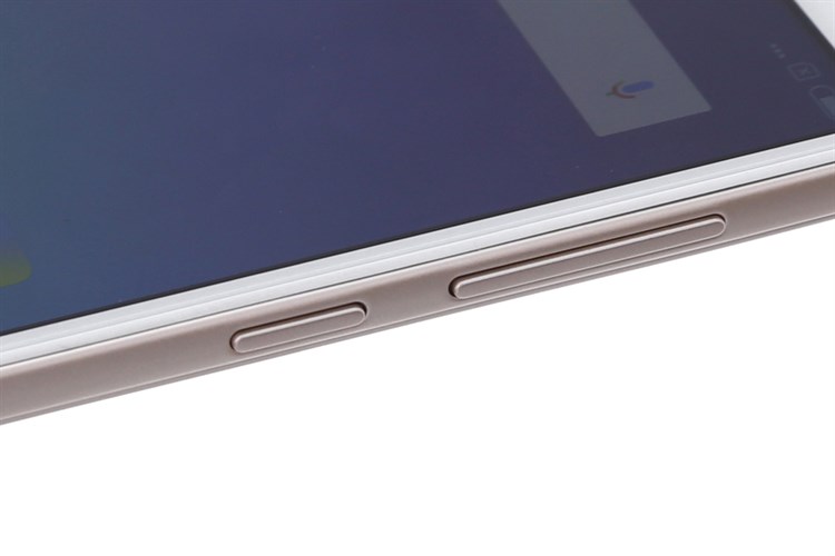 Điện thoại Xiaomi Redmi Note 5A Prime Màu Vàng đồng