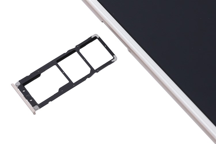 Điện thoại Xiaomi Redmi Note 5A Prime Màu Vàng đồng