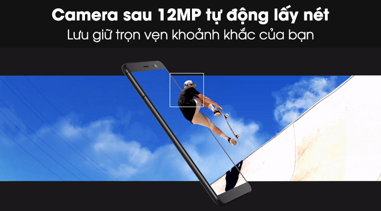 Điện thoại HTC U11 Plus