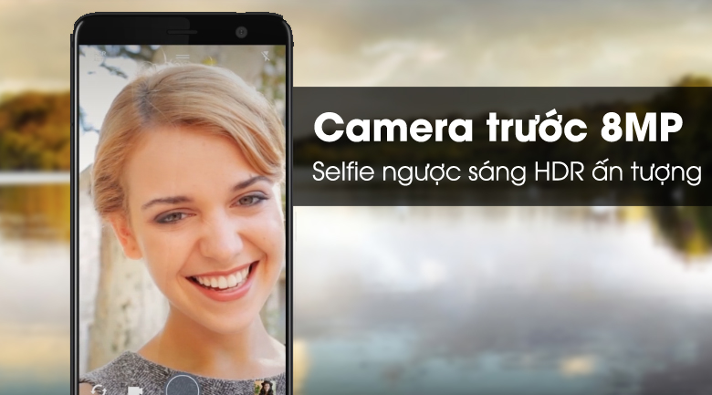 Điện thoại HTC U11 Plus