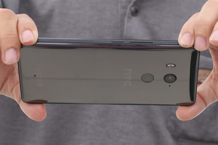 Điện thoại HTC U11 Plus