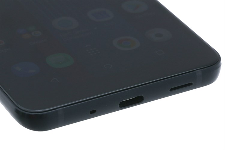 Điện thoại HTC U11 Plus