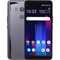 Điện thoại HTC U11 Plus