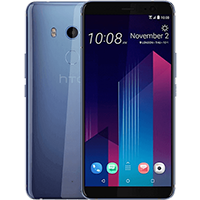 Điện thoại HTC U11 Plus