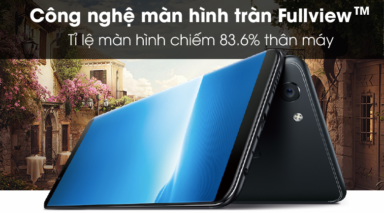 Điện thoại Vivo V7