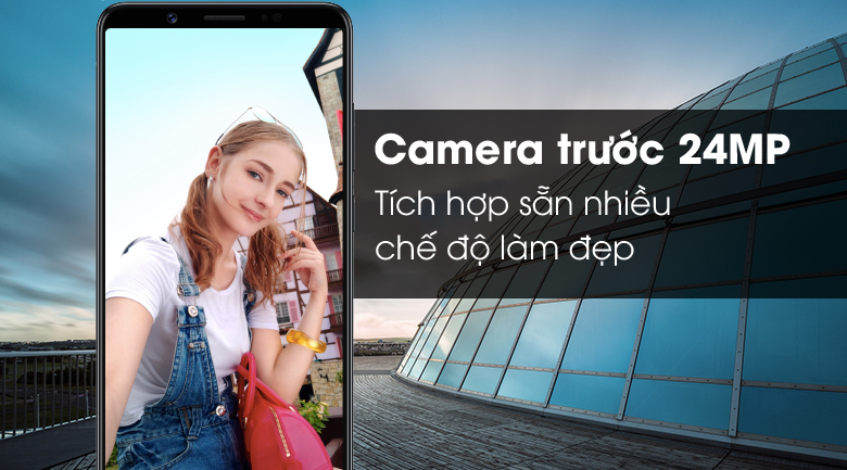 Điện thoại Vivo V7