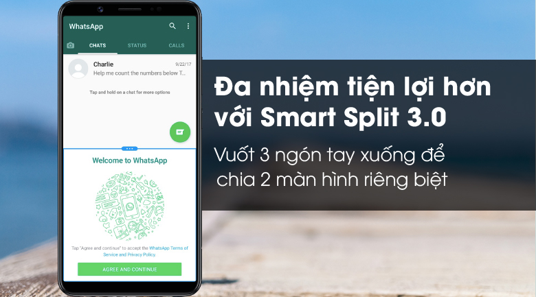 Điện thoại Vivo V7