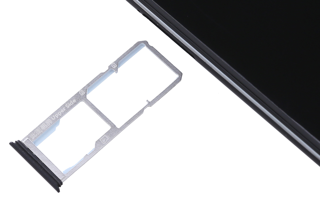 Điện thoại Vivo V7 Màu Đen