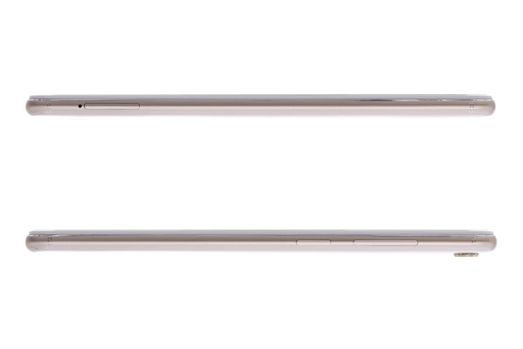 Điện thoại Vivo V7 Màu Vàng đồng