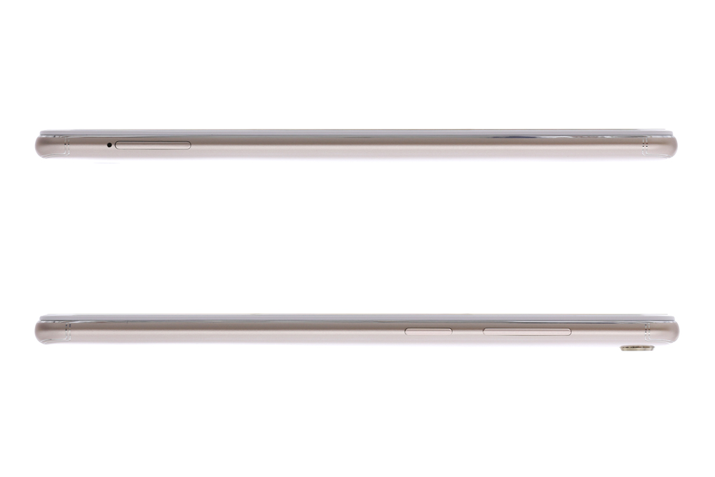 Điện thoại Vivo V7 Màu Vàng đồng