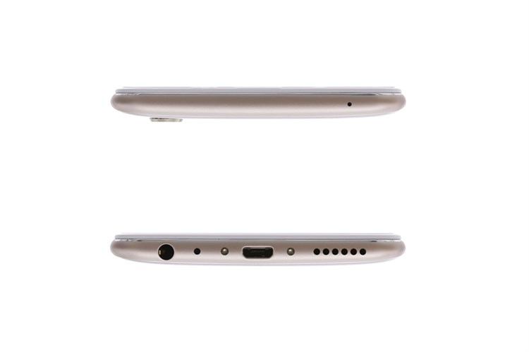 Điện thoại Vivo V7 Màu Vàng đồng