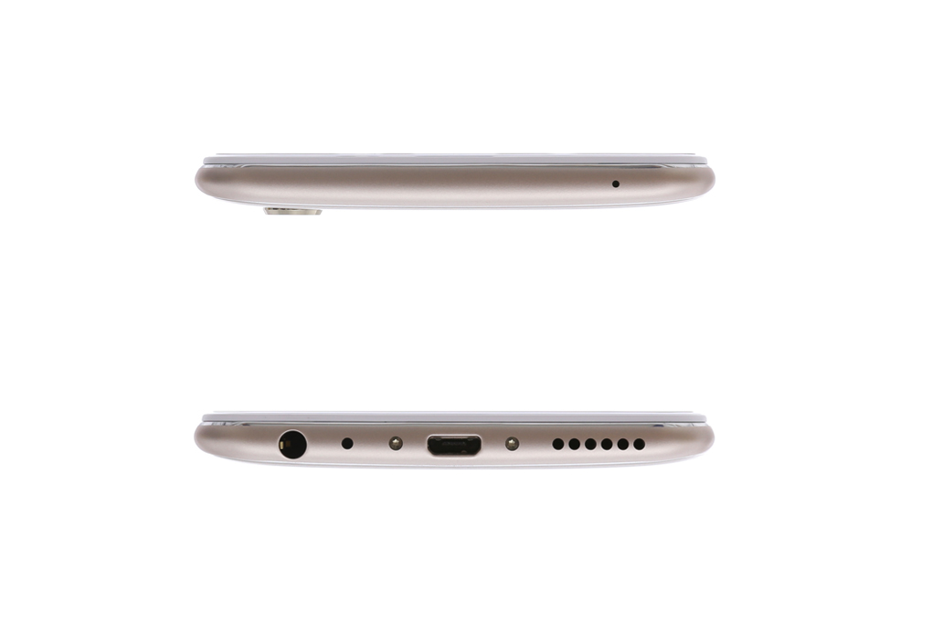 Điện thoại Vivo V7 Màu Vàng đồng