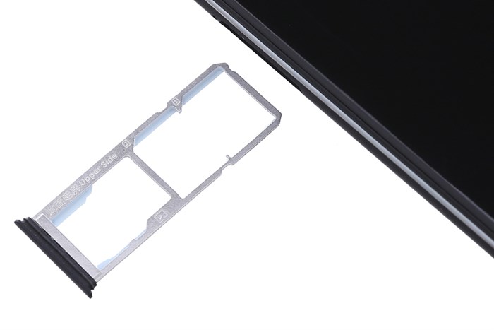 Điện thoại Vivo V7 Màu Đen