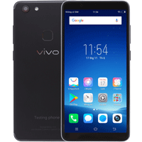 Điện thoại Vivo V7 Màu Đen