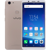 Điện thoại Vivo V7 Màu Vàng đồng