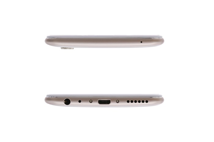 Điện thoại Vivo V7 Màu Vàng đồng