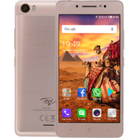Điện thoại Itel P51