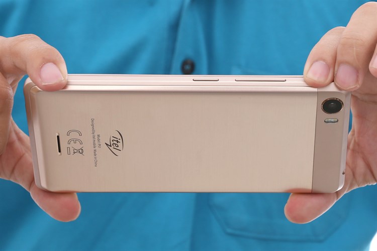 Điện thoại Itel P51