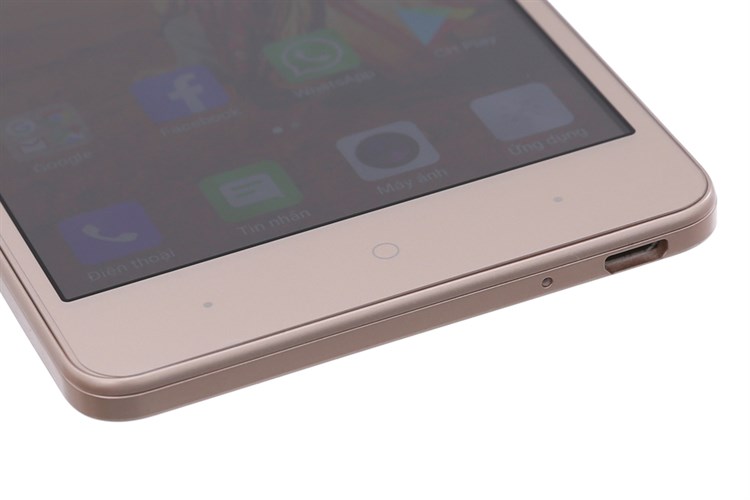 Điện thoại Itel P51