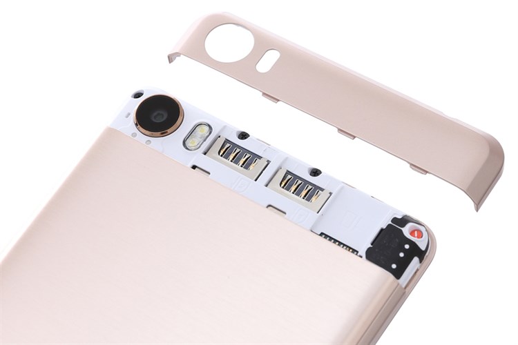 Điện thoại Itel P51