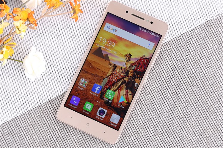 Điện thoại Itel P51