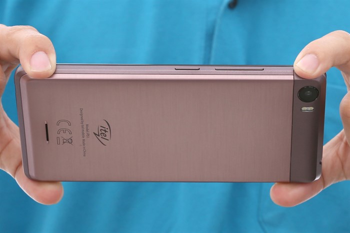 Điện thoại Itel P51