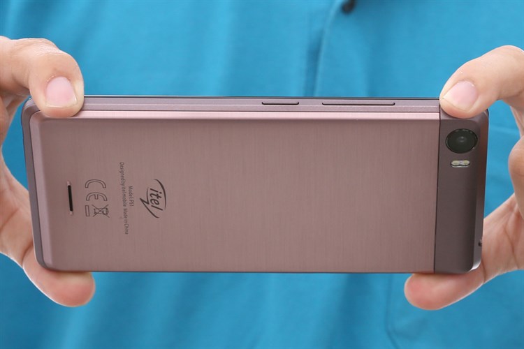 Điện thoại Itel P51