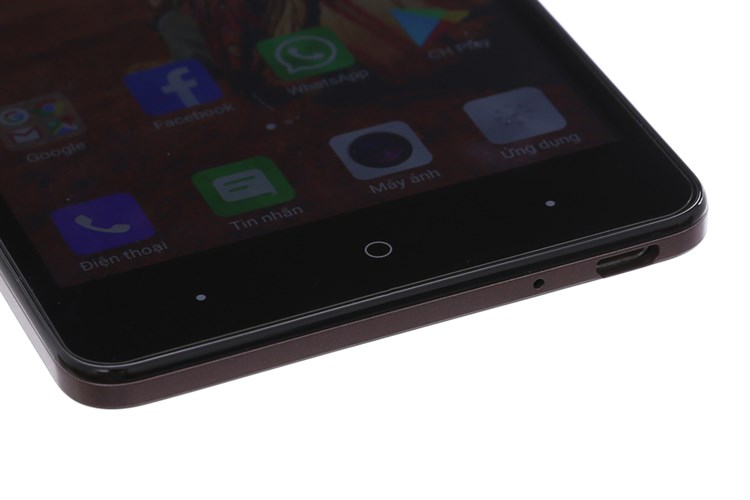 Điện thoại Itel P51