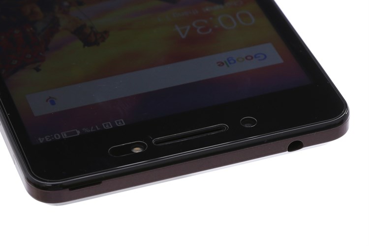 Điện thoại Itel P51