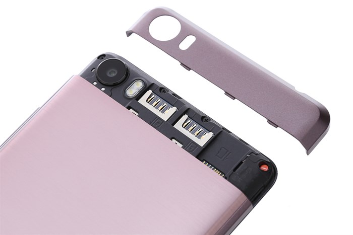 Điện thoại Itel P51