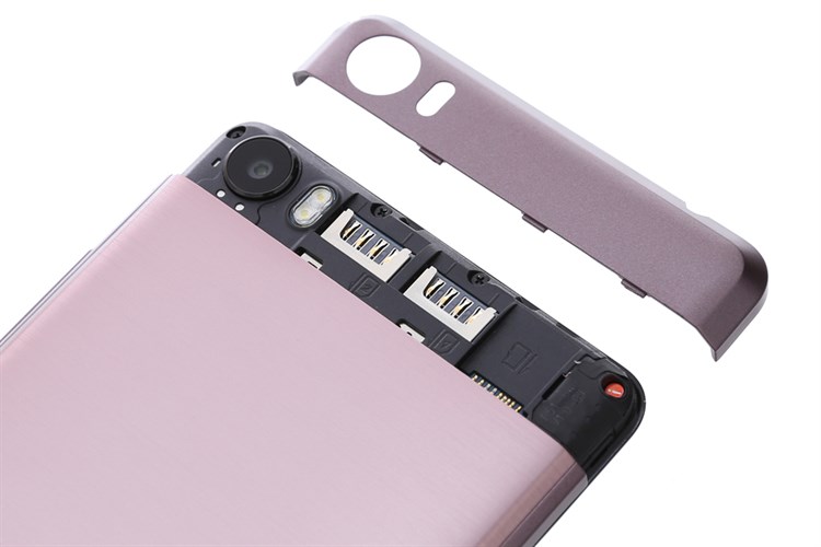 Điện thoại Itel P51