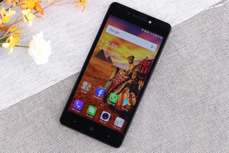 Điện thoại Itel P51