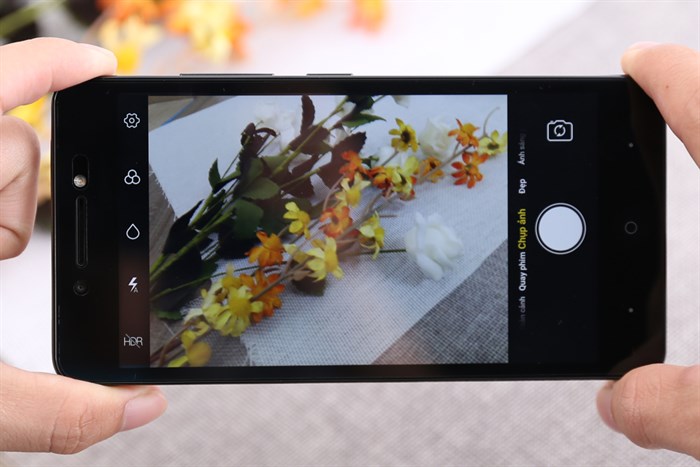 Điện thoại Itel P51