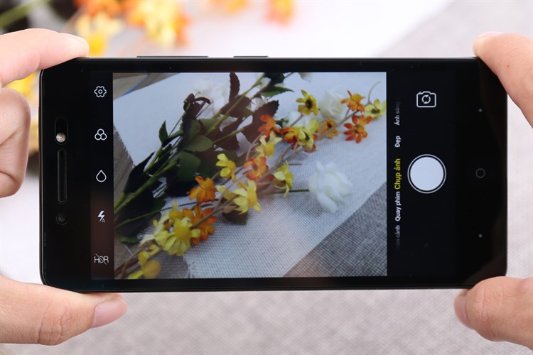 Điện thoại Itel P51