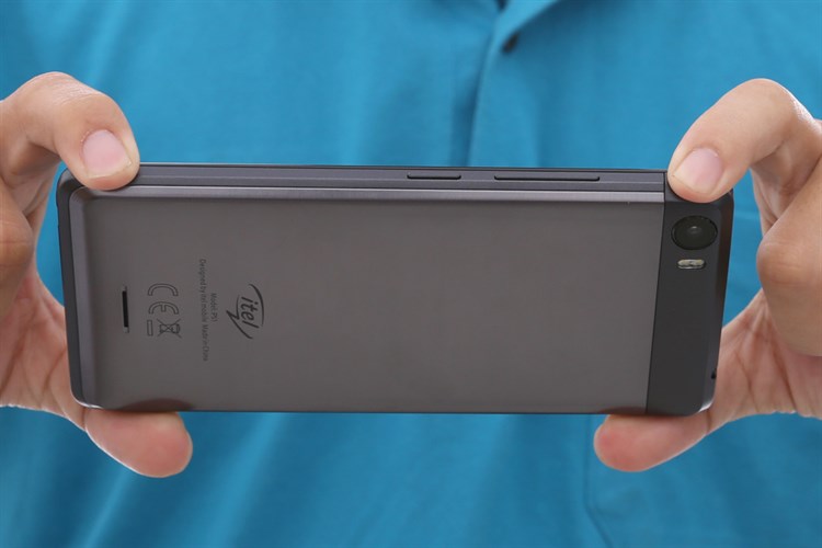 Điện thoại Itel P51