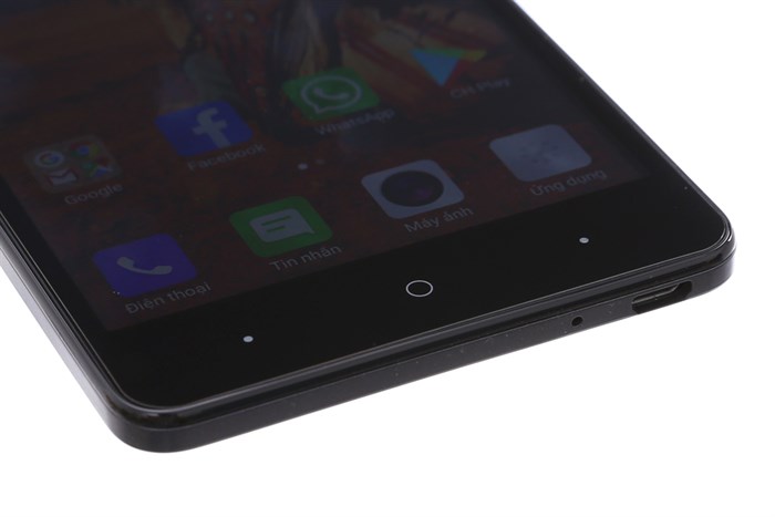 Điện thoại Itel P51