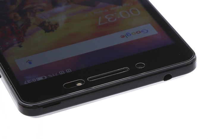 Điện thoại Itel P51