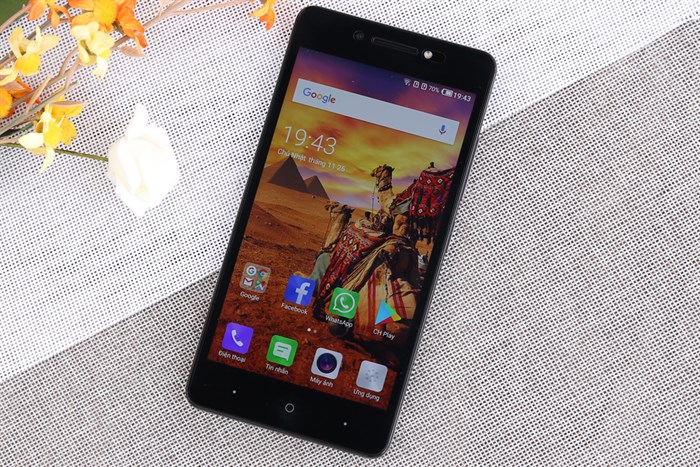 Điện thoại Itel P51