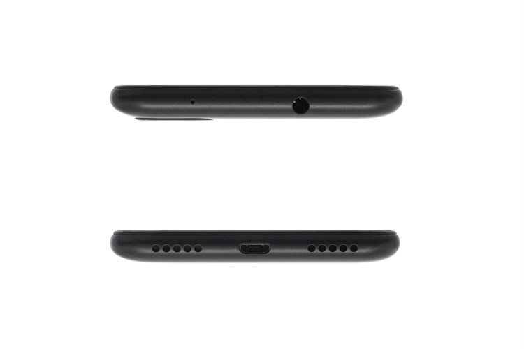 Điện thoại ASUS Zenfone Max Plus M1 - ZB570TL