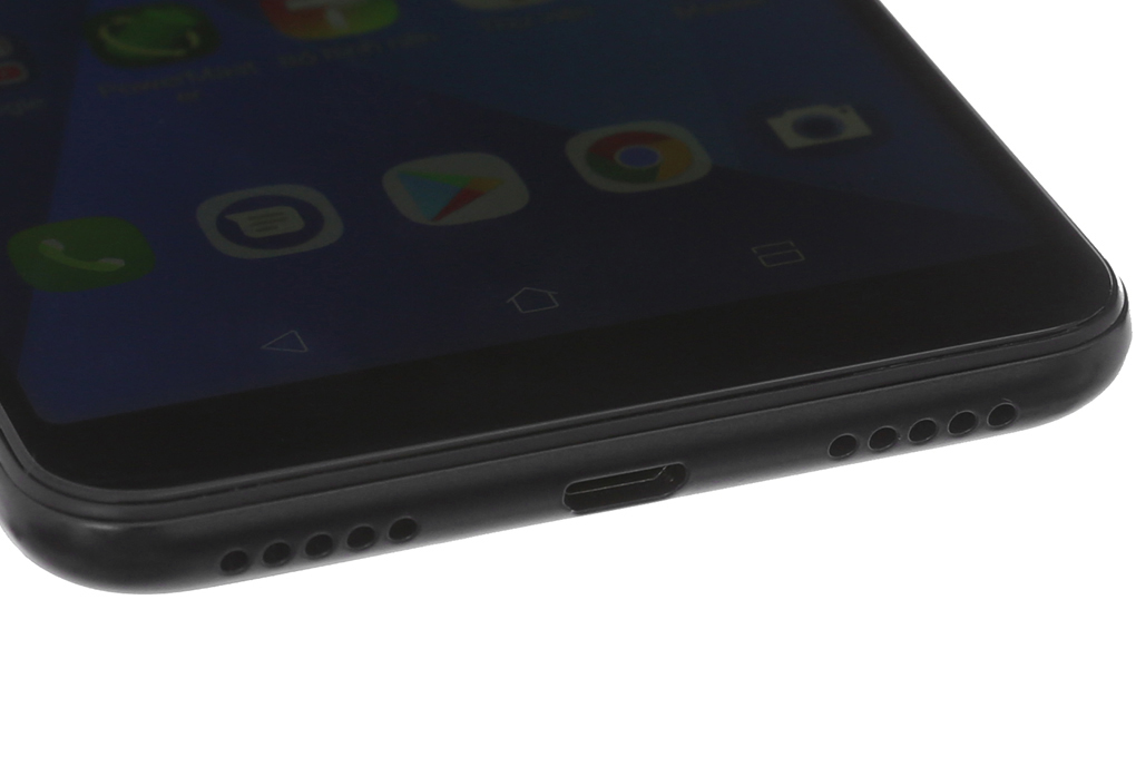 Điện thoại ASUS Zenfone Max Plus M1 - ZB570TL