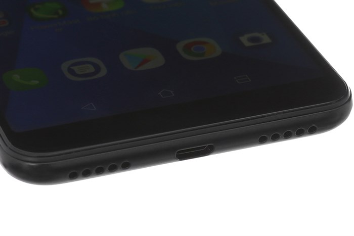 Điện thoại ASUS Zenfone Max Plus M1 - ZB570TL